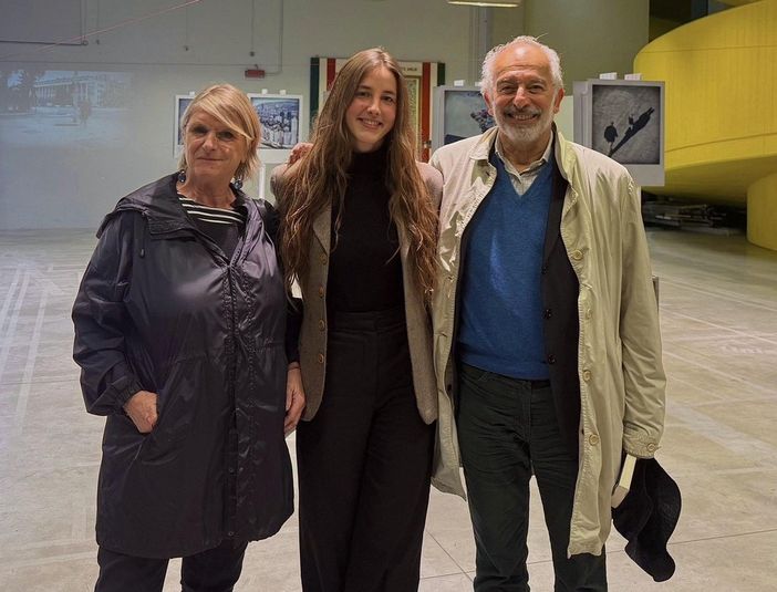 A Paesana torna Granda In Rivolta con la storica Giulia Arduino