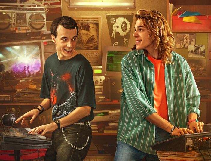 La regista monregalese Alice Filippi dirige tre episodi della serie Sky Original “Hanno ucciso l’uomo ragno"