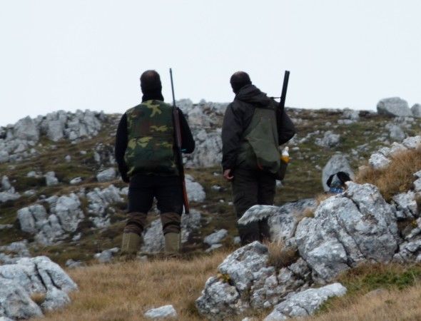 "Vorrei dire a Valmaggia ed Allemano, novelli Alice nel Paese delle Meraviglie, ciò che sul Parco del Monviso continuano candidamente ad ignorare"