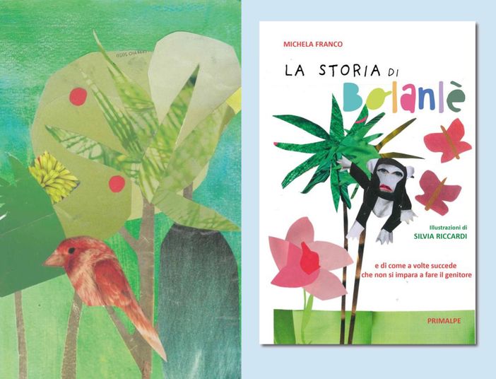 Sabato 13 dicembre la storia di Bolanlé al Rondò dei Talenti Sabato 13 dicembre la storia di Bolanlé al Rondò dei Talenti