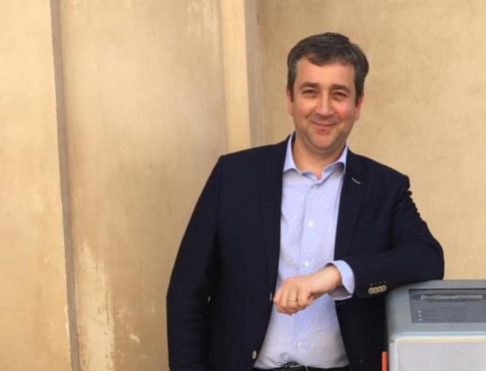 Non si cambia a Canale: confermato Enrico Faccenda