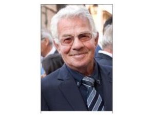 Lutto a Bra per la morte di Benito Gentile, storico presidente della Bocciofila di Falchetto