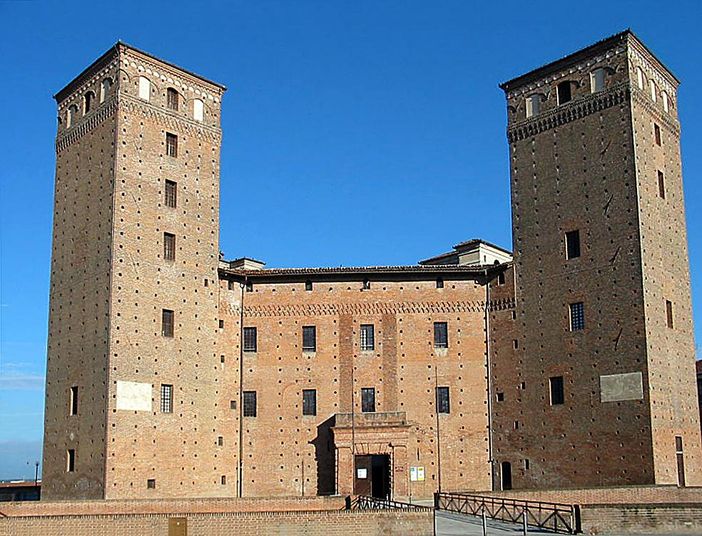 Castelli aperti: le opportunità di visita per domenica 16 settembre