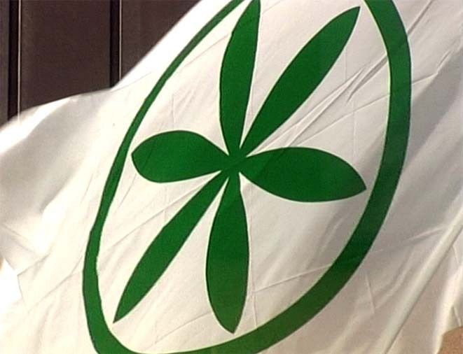 La Lega Nord sabato scende in piazza nella Granda