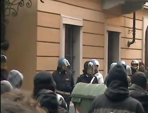 “Soddisfatto” della sentenza su Casapound