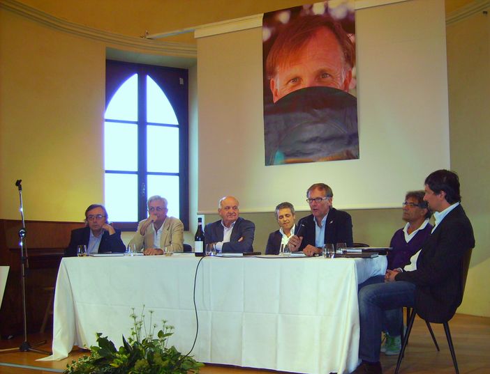 Le foto della serata (Copyright targatocn.it)