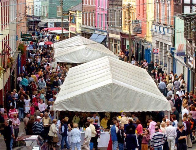 Fiera della patata, festa del cioccolato e yoga: quante proposte in Granda per questo fine settimana