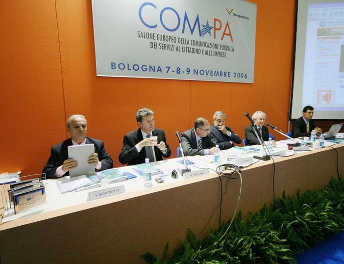 Cuneo: video del piano strategico premiato ieri a Bologna