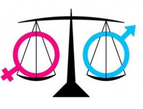 "La vera parità si raggiungerà quando ogni scelta sarà giudicata in base a ciò che la donna sa fare"