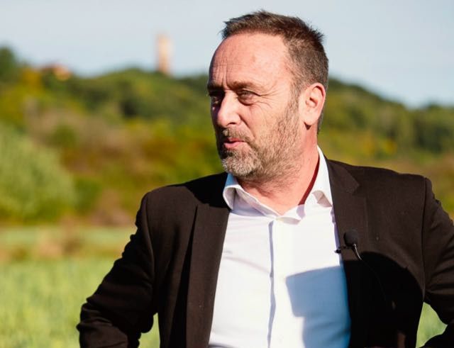 Come sarà il 2026 di Cervere? Le previsioni del sindaco Marchisio e il bilancio dei 365 giorni appena trascorsi