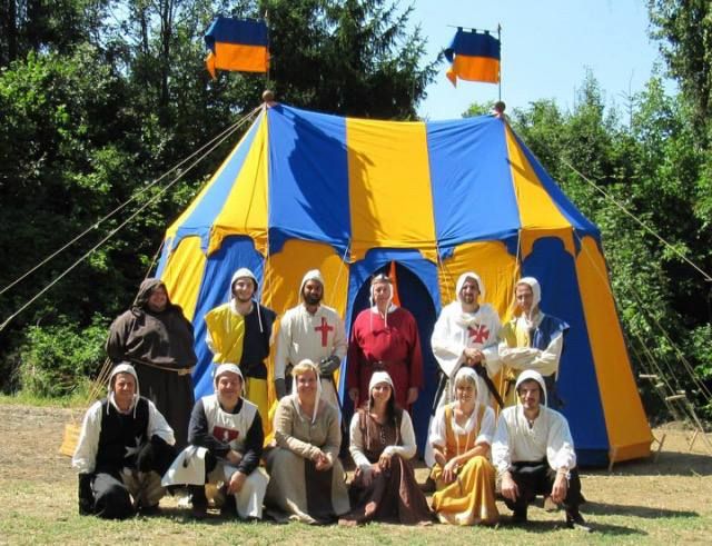 Nucetto aderisce alle giornate europee del patrimonio: eventi speciali al castello e aperture straordinarie dei musei