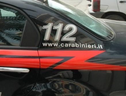 Lite in famiglia con accoltellamento a Bene Vagienna: gravemente ferito un uomo