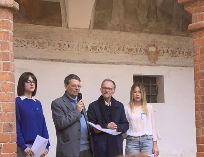 Un momento di una passata edizione Un momento di una passata edizione