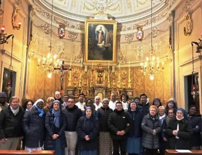 La famiglia paolina in festa a Bra