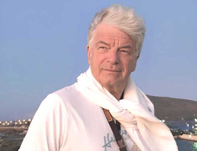 Flavio Costamagna Flavio Costamagna