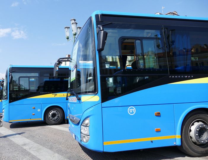 Disservizi dei trasporti e ritardi a scuola, Grandabus: "Disponibili ad incontrare enti e comuni per trovare delle soluzioni"