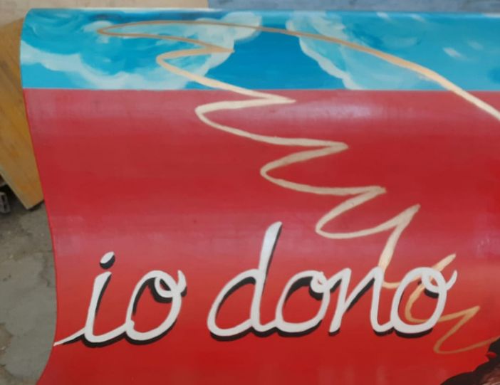 A Bra si inaugura piazzetta AIDO