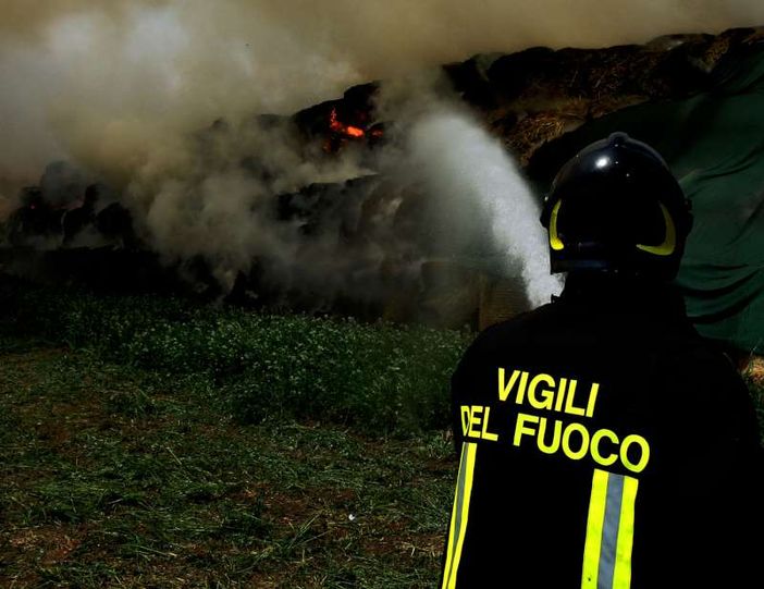 Immagine di repertorio Immagine di repertorio