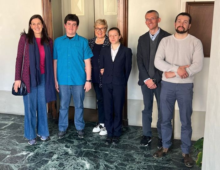 A Mondovì l'annuale concorso di eloquenza del Lions Club