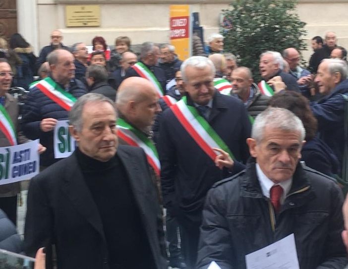 FAI Cuneo a sostegno del completamento della Asti-Cuneo