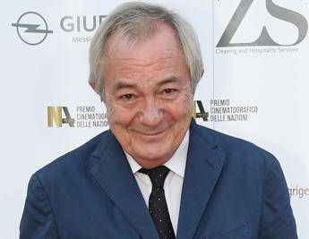 E' morto l'attore Remo Girone, aveva 76 anni: interpretò Tano Cariddi nella serie tv 'La Piovra'