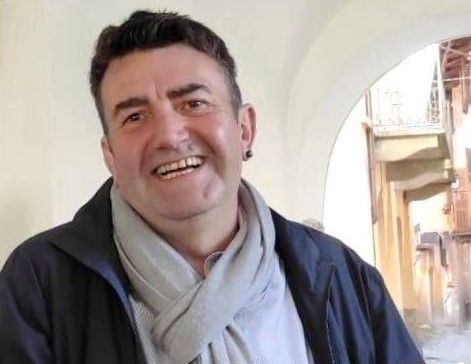 Mauro Roberto aveva 60 anni