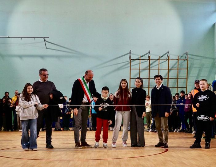 Foto di Paola Ravazzi Foto di Paola Ravazzi