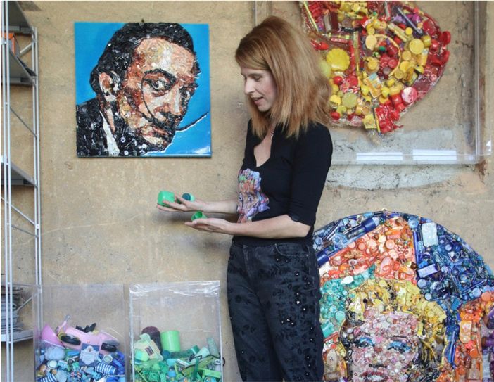 Letizia “Lady Be” Lanzarotti domenica 1 marzo a Saluzzo al Teatro Magda Olivero apre il Green Days Festival