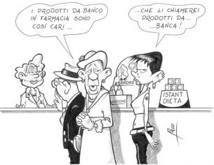 Sulla farmacia al Mussotto d'Alba hanno prevalso gli interessi della Casta?