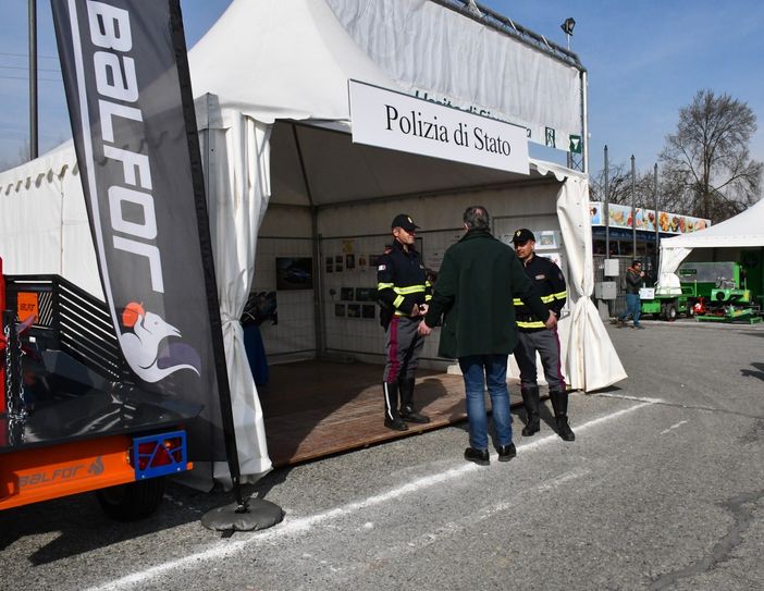 Tre arresti e una denuncia per spaccio: gli ultimi interventi della Polizia cuneese