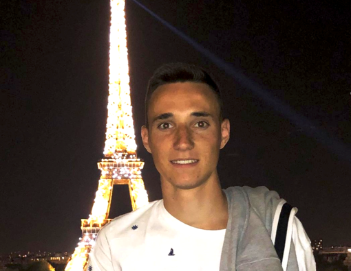 Venerdì a Boves l'ultimo saluto al 21enne Giulio Cavallo