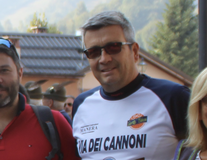 Il monregalese Paolo Manera in gara ai Giochi Mondiali Invernali dei trapiantati Il monregalese Paolo Manera in gara ai Giochi Mondiali Invernali dei trapiantati
