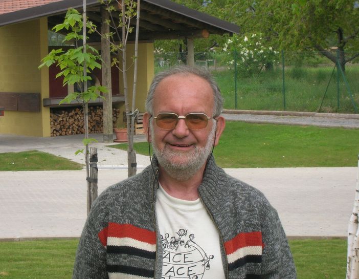 Addio a Franco Cometto, pioniere dell’inclusione e fondatore de “La Cascina” di San Rocco Castagnaretta