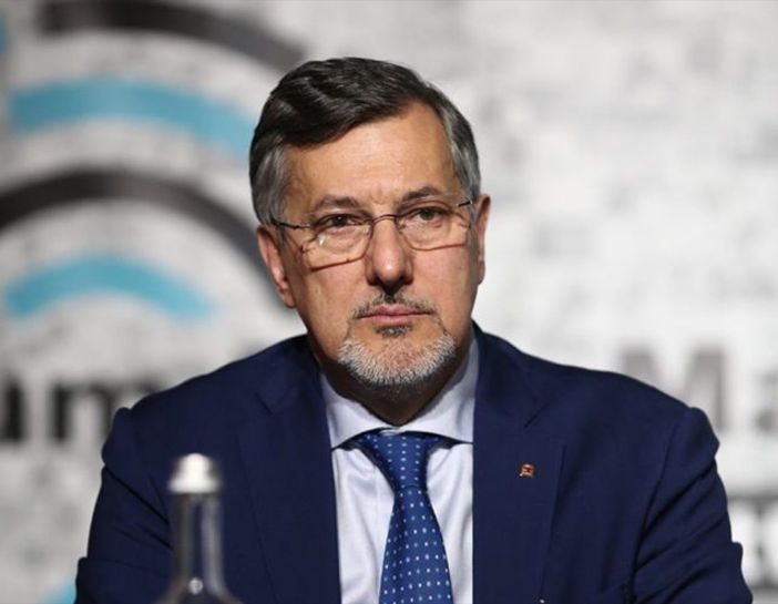 Luigi Genesio Icardi