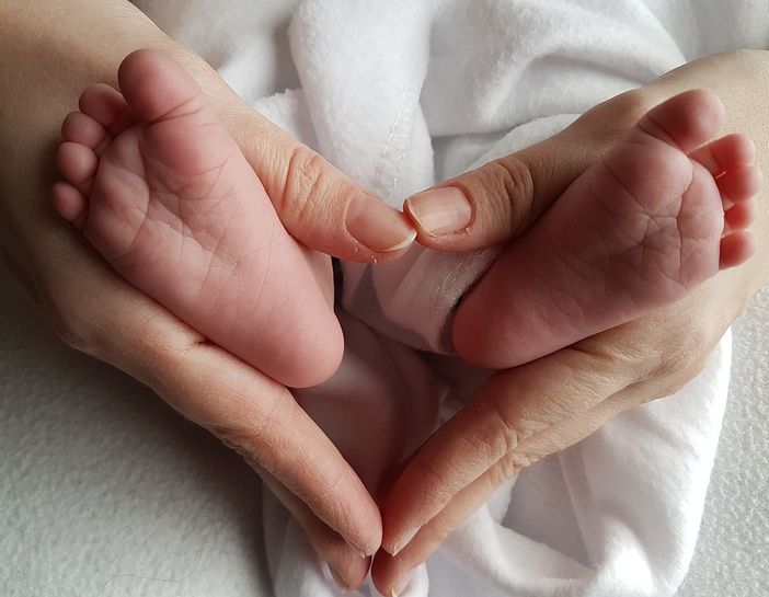 Displasia evolutiva dell’anca: scegli la prevenzione