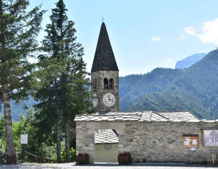 E' Elva il "Borgo dei Borghi": il TAR conferma il primo posto nella classifica regionale E' Elva il "Borgo dei Borghi": il TAR conferma il primo posto nella classifica regionale