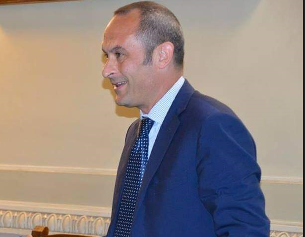 Il vice segretario di Azione Enrico Costa