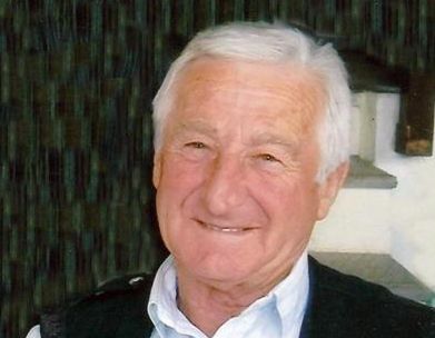 Sergio Bottero, 72enne agricoltore mancato ieri a Cherasco Sergio Bottero, 72enne agricoltore mancato ieri a Cherasco