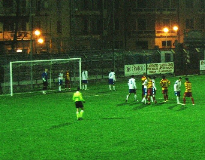 Uno scatto da Olmo-Bra