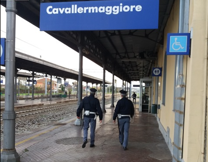 Polfer, immagine di repertorio