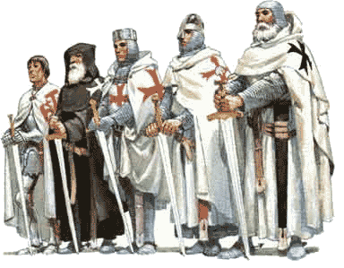 "Leggende misteriose di templari a Saliceto, sono tutte dicerie"