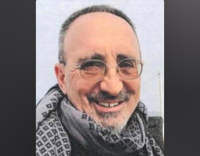 Al cimitero di Cuneo la camera ardente di Adriano Pasero, morto nell’incendio di via Alfieri a Dronero Al cimitero di Cuneo la camera ardente di Adriano Pasero, morto nell’incendio di via Alfieri a Dronero