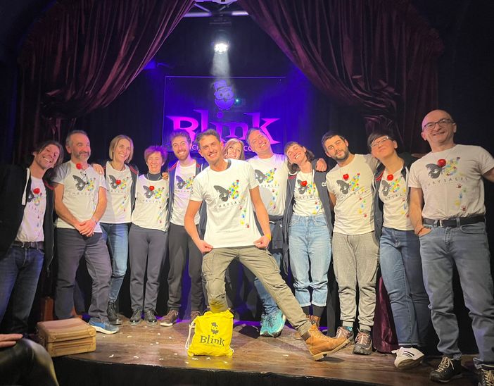 Inizia “#OpenGuate2023”, il viaggio in Guatemala per i volontari di Eso Es OdV