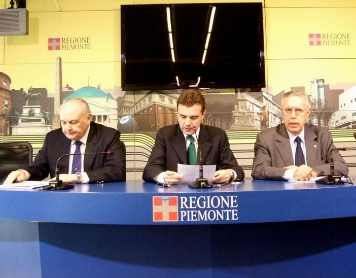 L'annuncio delle nomine