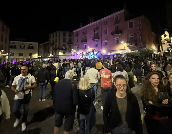 Mondovì, bilancio positivo in termini di pubblico per la "Notte bianca", ma pochi negozi aperti Mondovì, bilancio positivo in termini di pubblico per la "Notte bianca", ma pochi negozi aperti