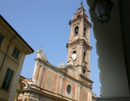 A Savigliano le iniziative per festeggiare San Sebastiano, patrono della città A Savigliano le iniziative per festeggiare San Sebastiano, patrono della città