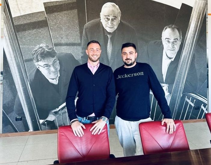 #ANDUMA – Cristian e Federico Pavan