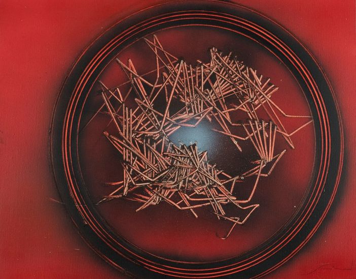 Borgo San Dalmazzo: in bilbioteca un incontro sull'artista Emilio Scanavino