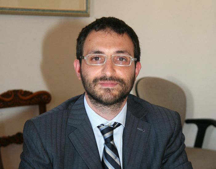 Massimo Borrelli