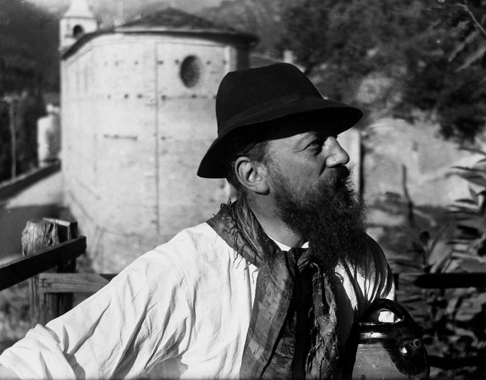 Saluzzo: in presentazione all'antico Palazzo Comunale il documentario su Matteo Olivero